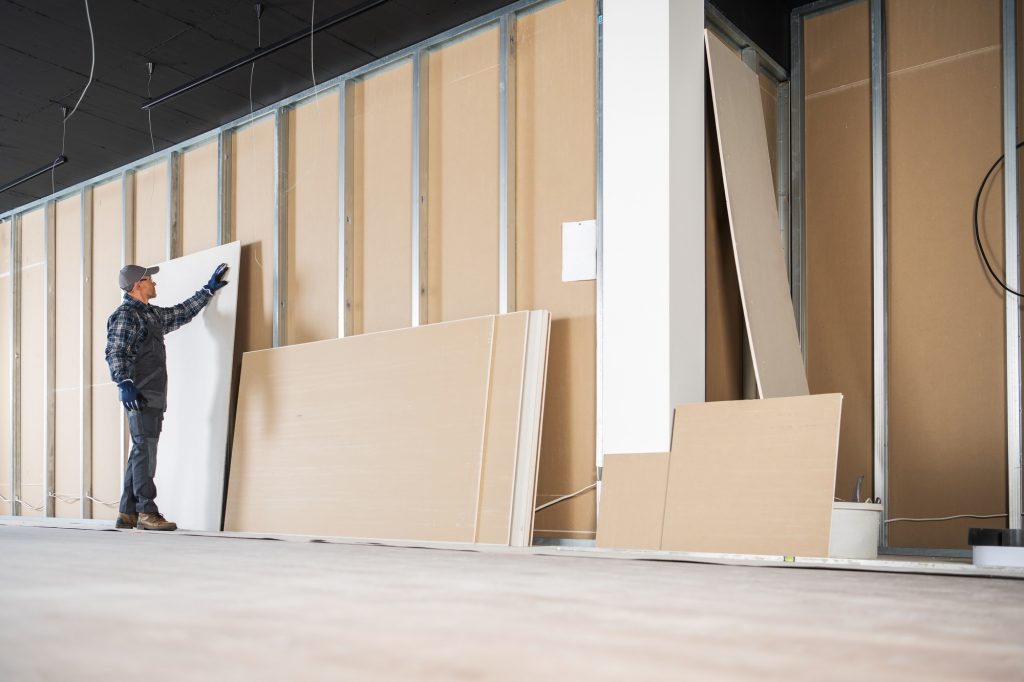 Brandschutz aufrüsten Altbau Hamburg